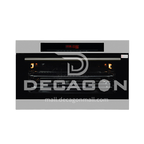 COOTAW built-in oven 86 liters DQ000424